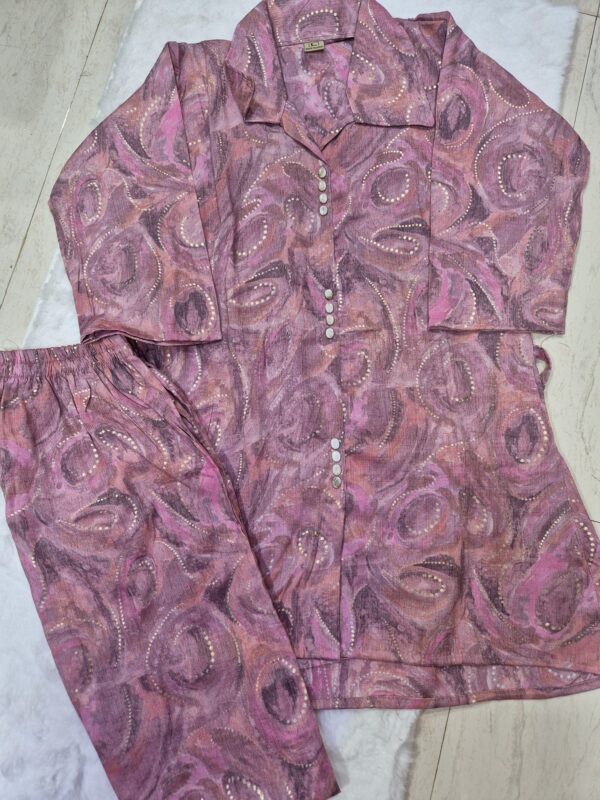 Cotton Coordset - Image 2