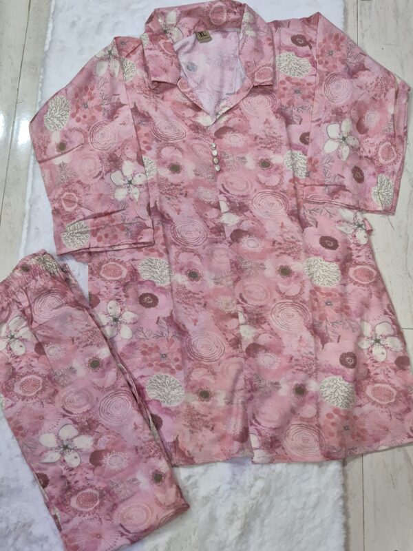 Cotton Coordset