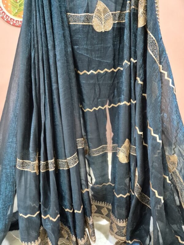 Tissue Fabric - Image 2