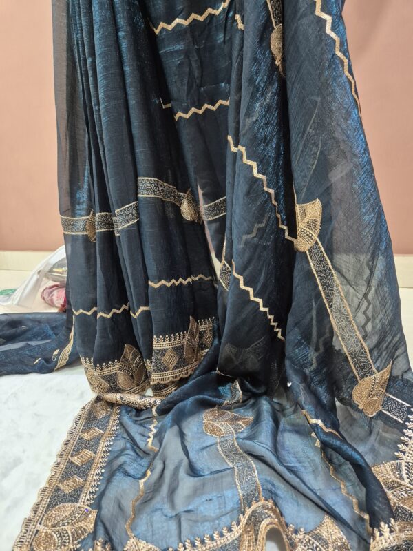 Tissue Fabric - Image 3