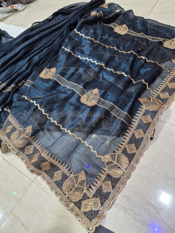 Tissue Fabric - Image 4