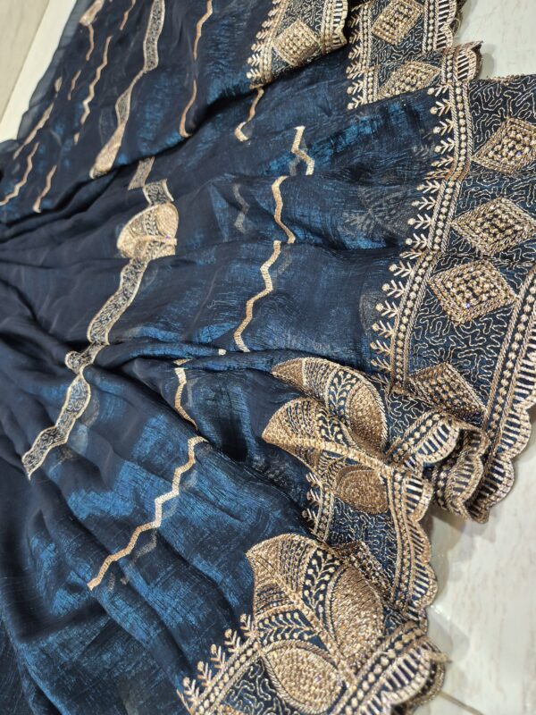 Tissue Fabric - Image 5