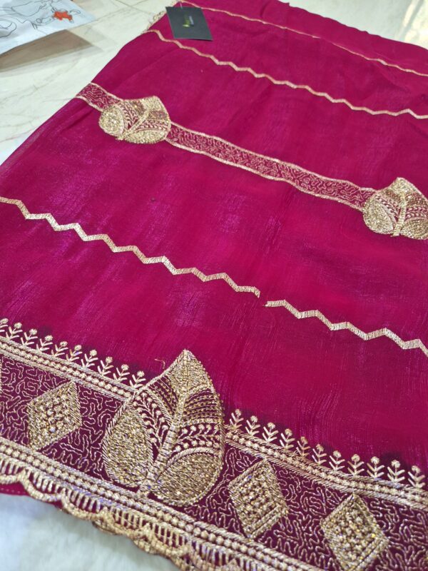 Tissue Fabric - Image 7