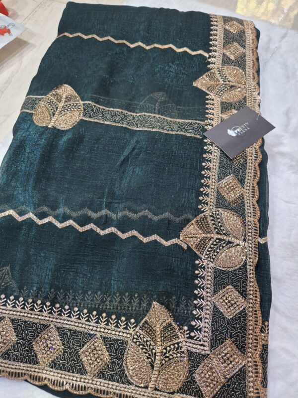 Tissue Fabric - Image 8
