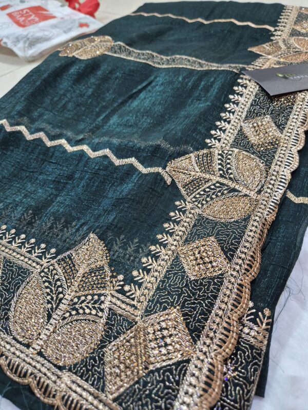 Tissue Fabric - Image 9