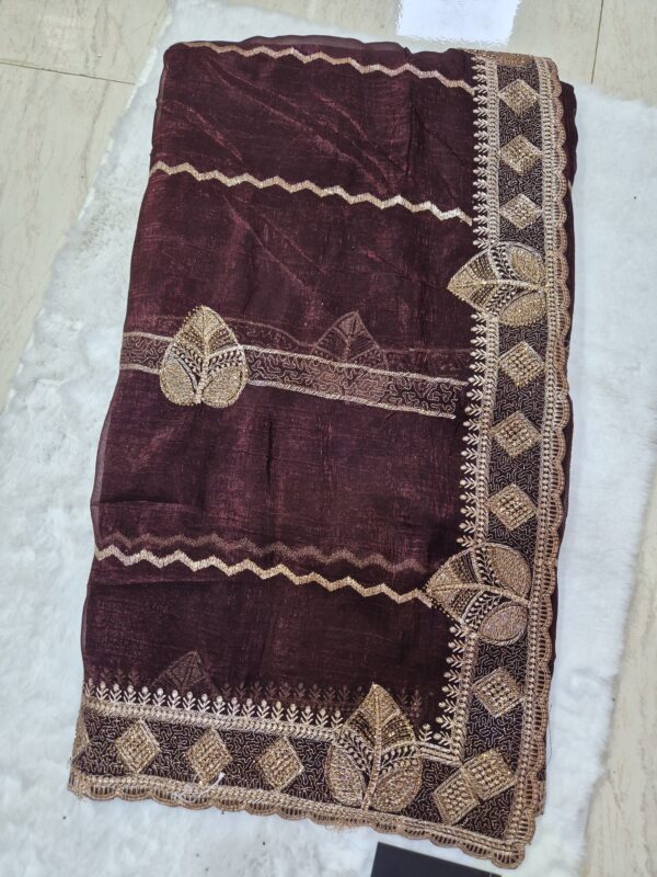 Tissue Fabric - Image 10