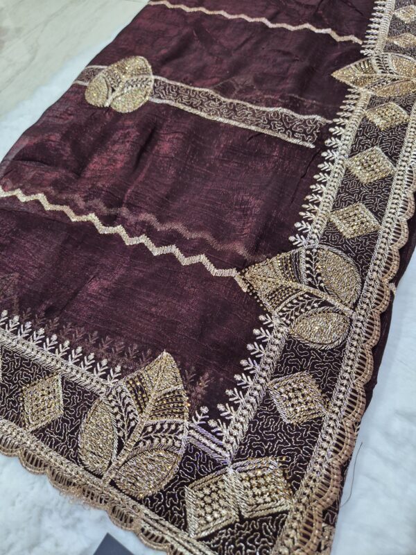 Tissue Fabric - Image 11