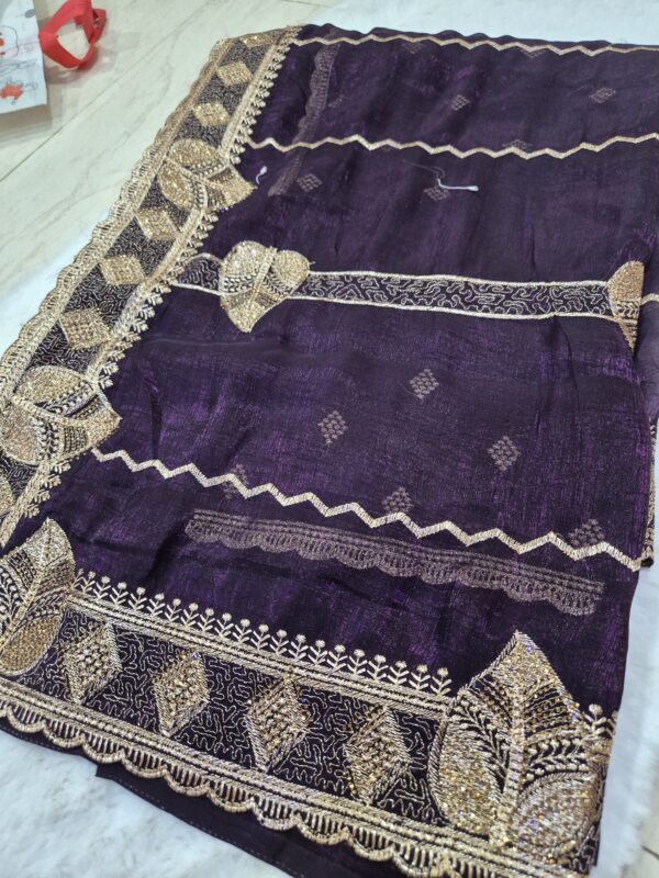Tissue Fabric - Image 13