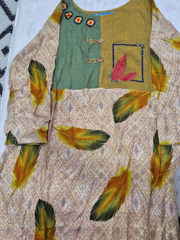 Kurta - Image 7