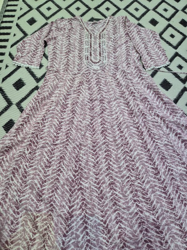 Anarkali