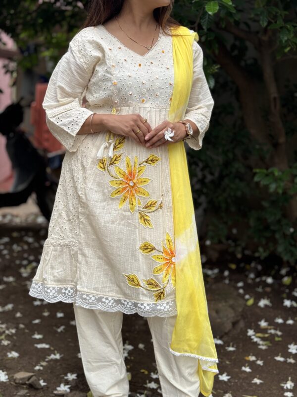 Khadi Suit - Image 4