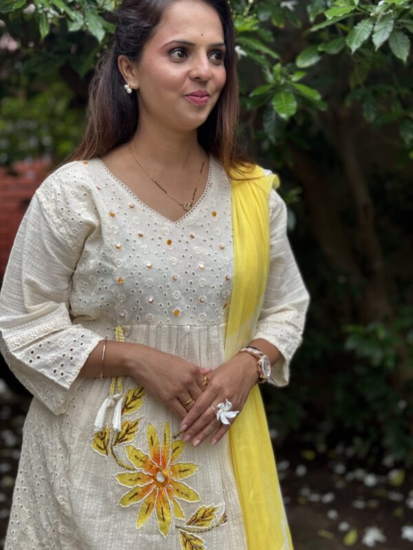 Khadi Suit - Image 3